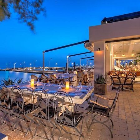Glyfada Seabreeze Apartment Athen Exterior foto