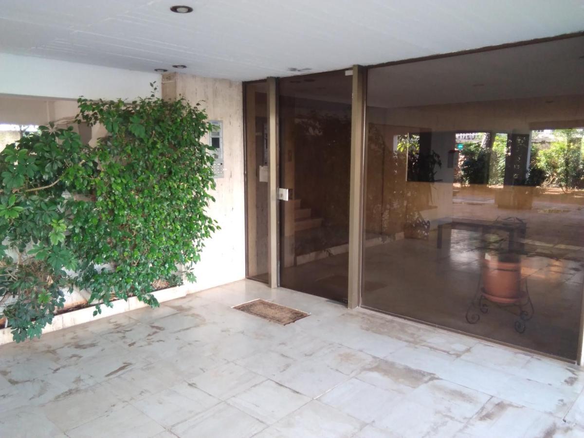 Glyfada Seabreeze Apartment Athen Exterior foto