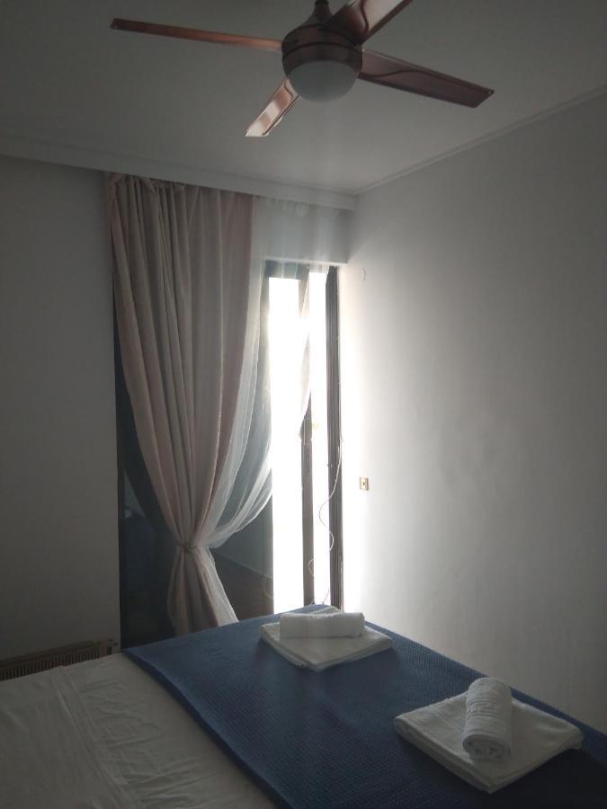 Glyfada Seabreeze Apartment Athen Exterior foto