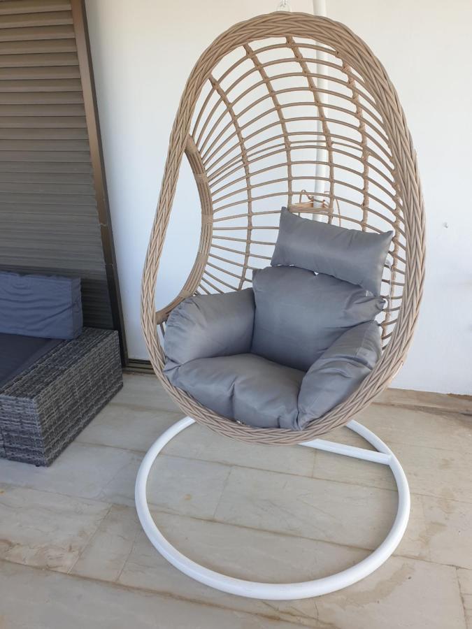 Glyfada Seabreeze Apartment Athen Exterior foto
