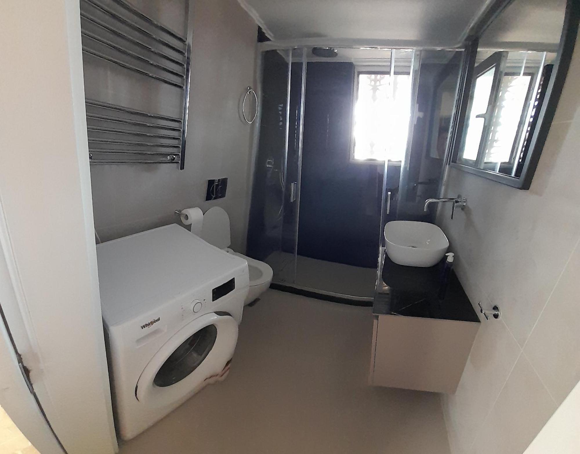 Glyfada Seabreeze Apartment Athen Exterior foto